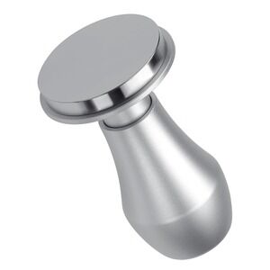 Normcore 51mm Coffee Tamper V4 - Spring-loaded Tamper Andonized Aluminum